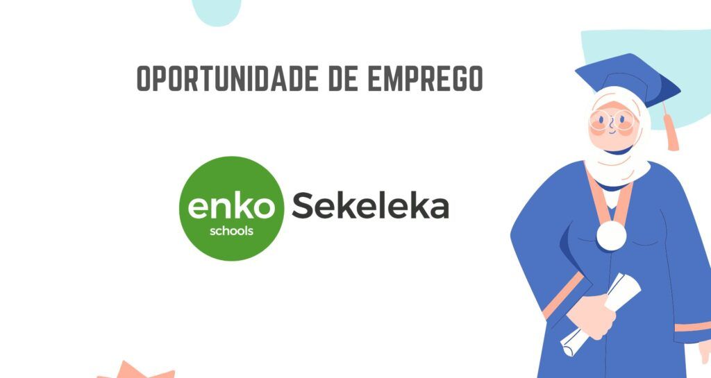 COLÉGIO ENKO EDUCATION SEKELEKA