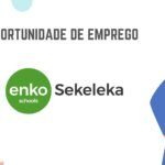 O COLÉGIO ENKO EDUCATION SEKELEKA pretende contratar dois (2) Professores