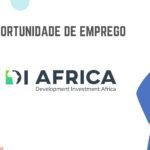 Urgente: 17 Vagas na DI-Africa Para Grandes Projectos em Moçambique