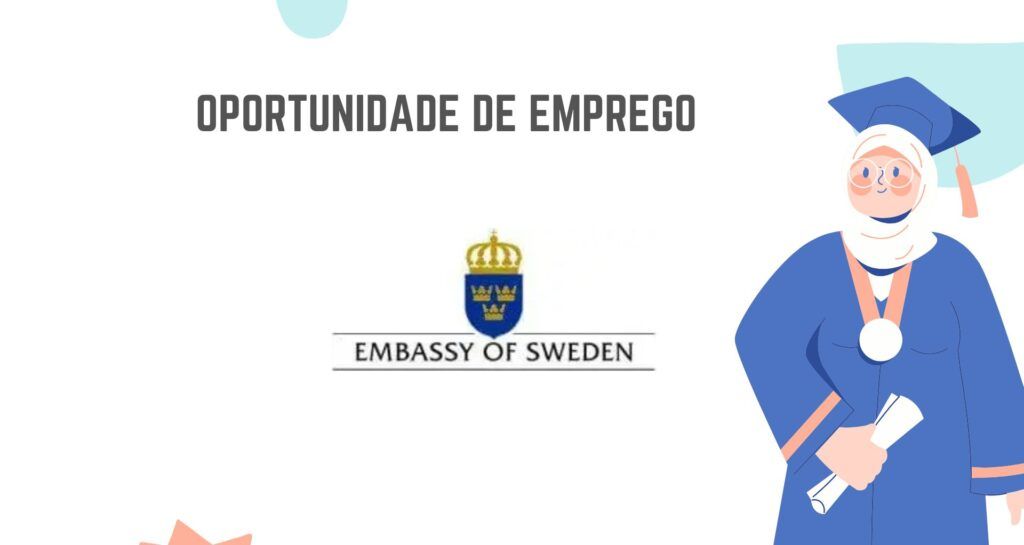 Embaixada da Suécia em Moçambique