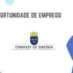 A Embaixada da Suécia em Moçambique Está a Recrutar Novo Pessoal