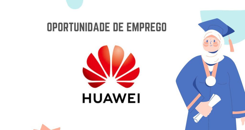 Huawei Technologies Mozambique, Limitada