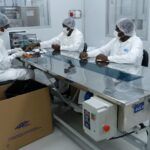 VAGAS DE ESTÁGIO REMUNERADO na Indústria Farmacêutica em três áreas