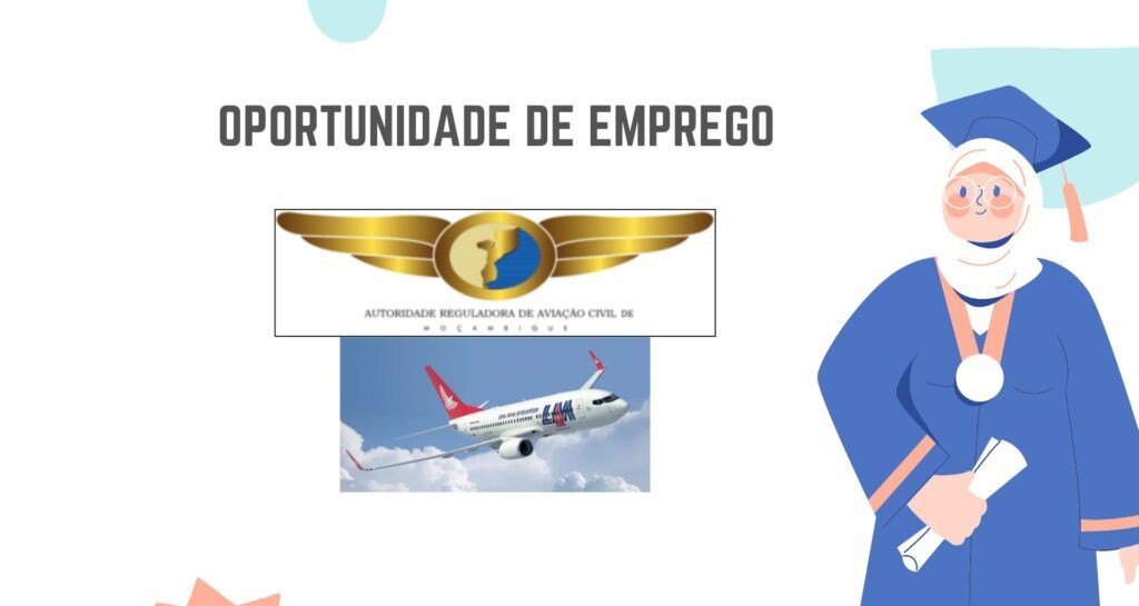 Instituto de Aviação Civil de Moçambique - IACM