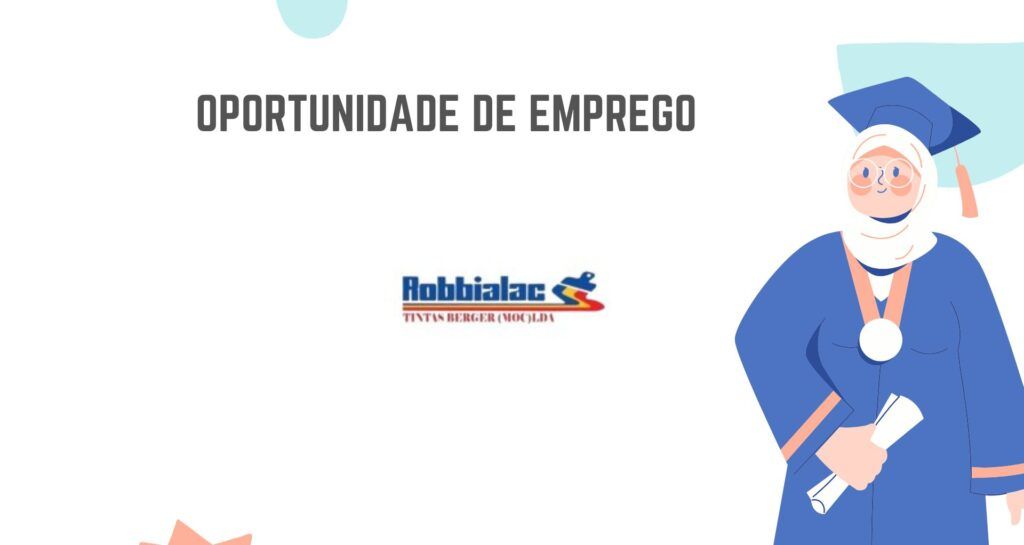 Tintas Berger Mozambique