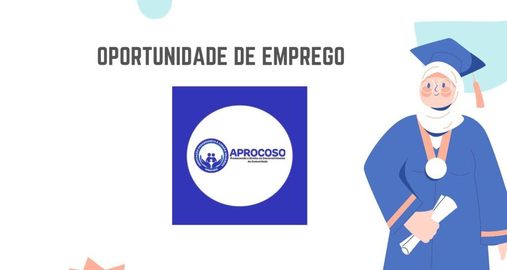 Associação Progressista e Coesão Solidária (APROCOSO)