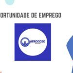 A ONG APROCOSO Abre (30) Vagas de EMPREGO em Diversas áreas