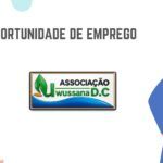 A Associação Uwussana oferece (35) Vagas em diversas áreas