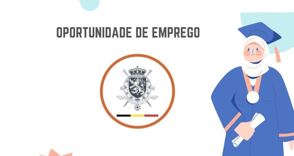 Embaixada da Bélgica em Moçambique