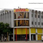 A DHL Moçambique abre Inscrições Para o Preenchimento de Vagas de Emprego e de Estágio em três áreas