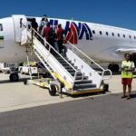 O Instituto de Aviação Civil de Moçambique abre (07) Vagas de EMPREGO em Diversas Áreas