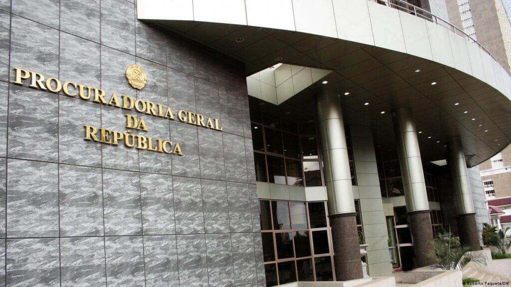 Procuradoria-Geral da República (PGR)