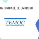 TEMOC - Técnica e Engenharia de Moçambique, Lda