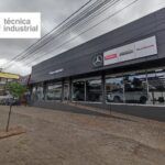 A Técnica Industrial (JFS) abre (02) Vagas de EMPREGO em Diversas Áreas