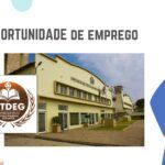 Universidade Tecnica Diogo Eugenio Guilande