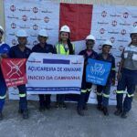 A Açucareira de Xinavane abre (311) Vagas Para Campanha de 2026 em várias áreas