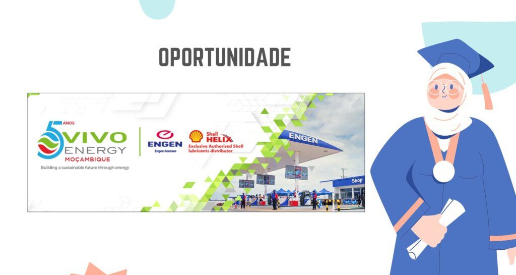 Vivo Energy Moçambique