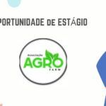 A Associação AGRO-FARM Oferece (40) Vagas de Estágios e Incubação – (20 mulheres + 20 homens)