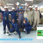 Field Ready: Prorocura-se Profissionais com Formação Técnico-profissional ou Licenciatura