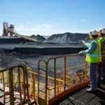 A Mineradora Nacional Oferece (40) Vagas em diferentes áreas