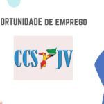 A CCS JV Procura 8 Profissionais de diferentes áreas