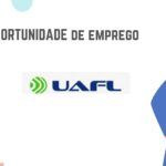 A UAFL abre (07) Vagas em diferentes áreas