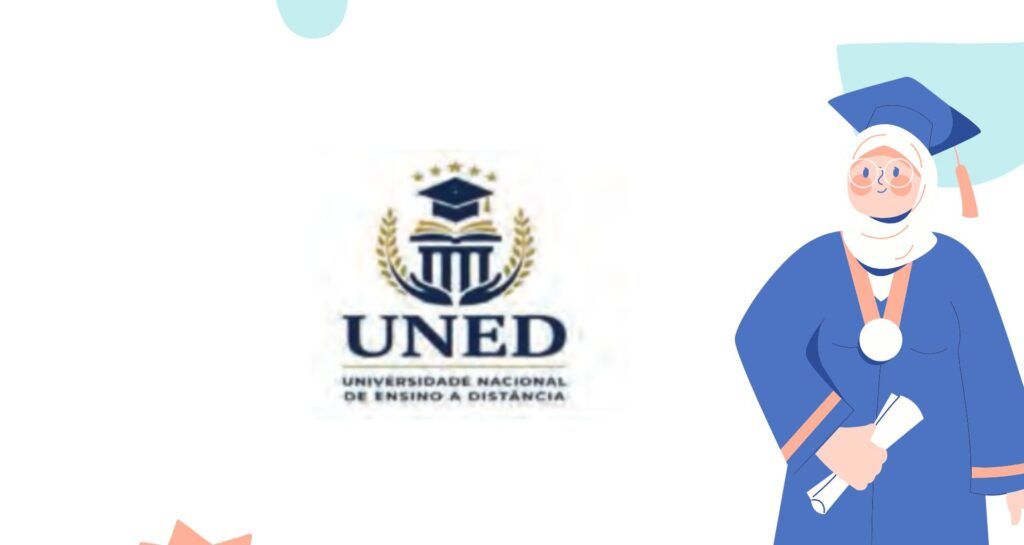 Universidade Nacional de Ensino à Distância (UNED)